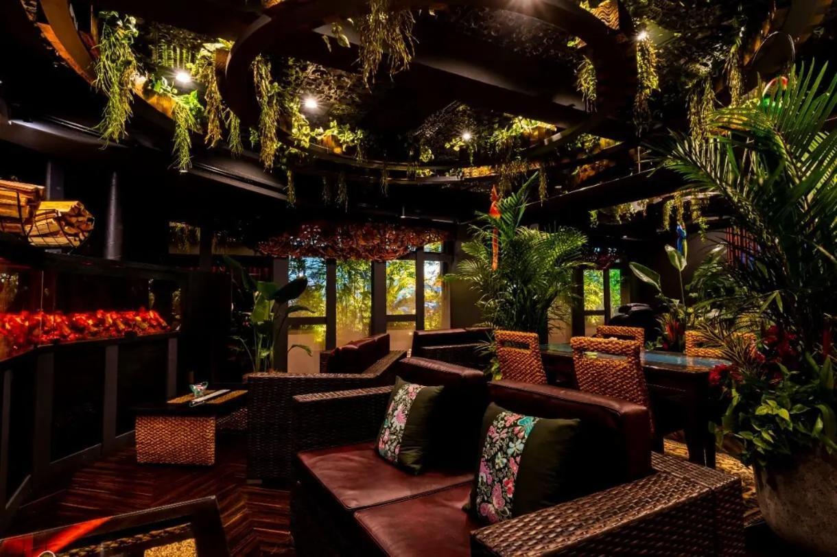 Balian Forest Ikebukuro 3* Tokio