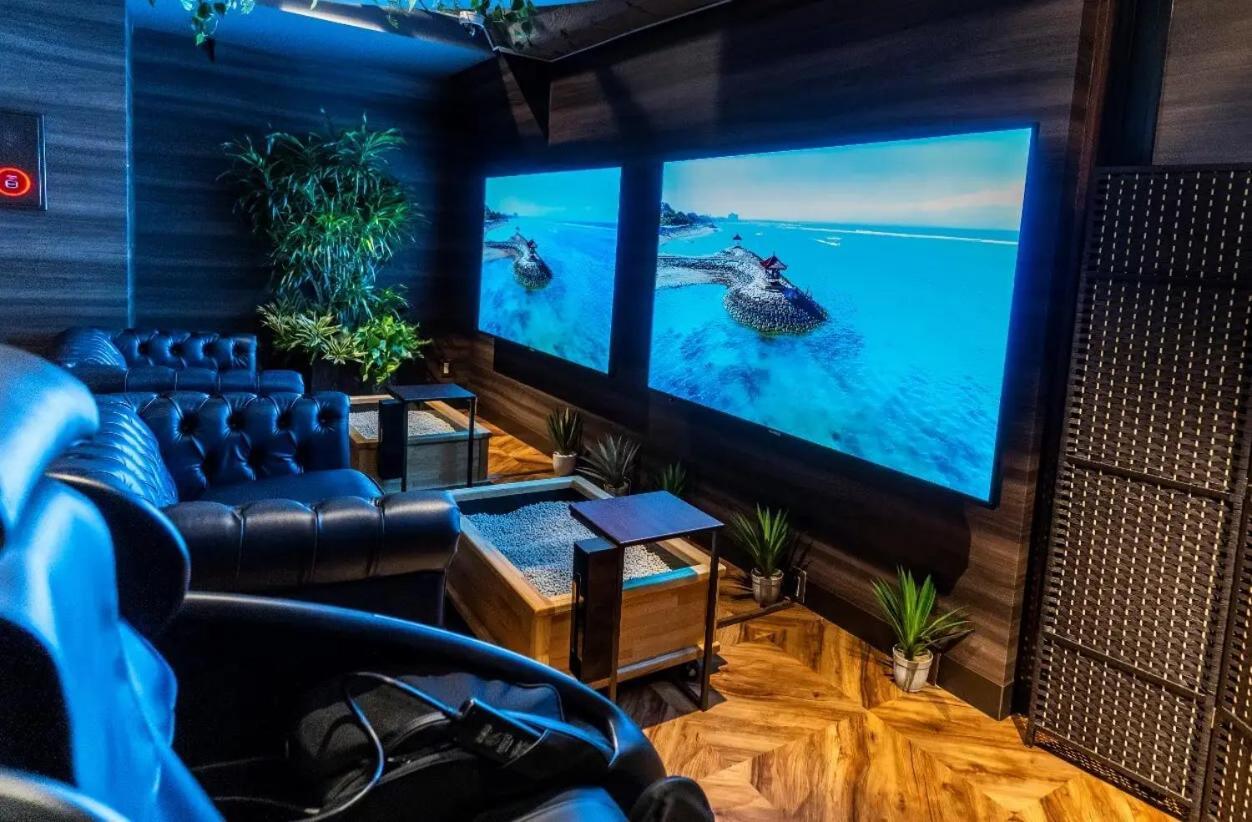 Hotel del amor Balian Forest Ikebukuro 3*