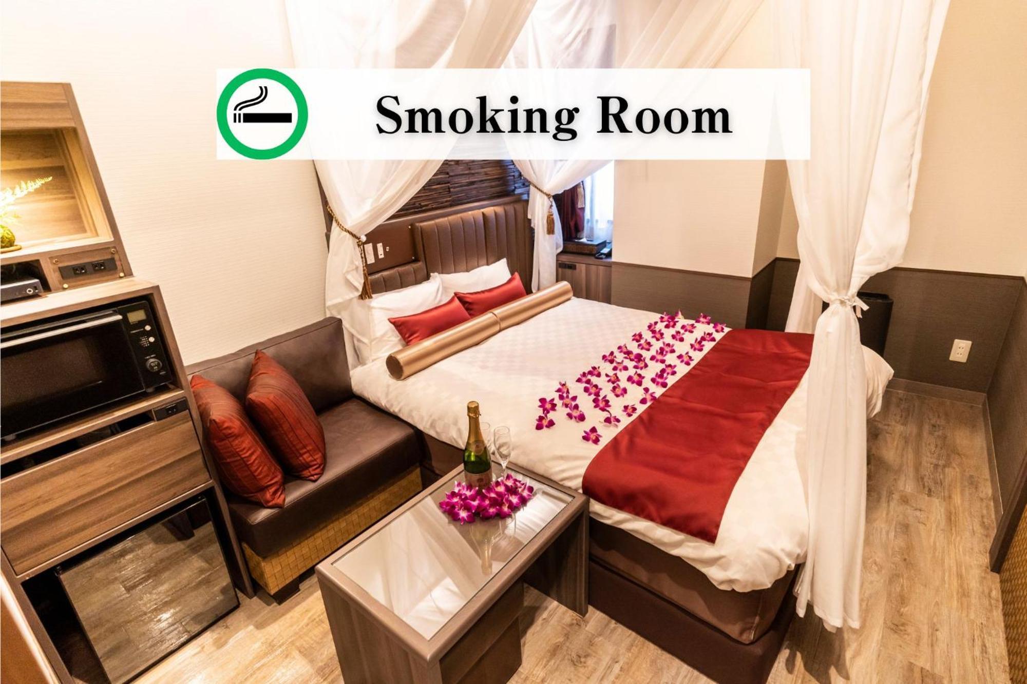 Hotel del amor Balian Forest Ikebukuro 3*